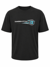 Tandem Style T- Shirt