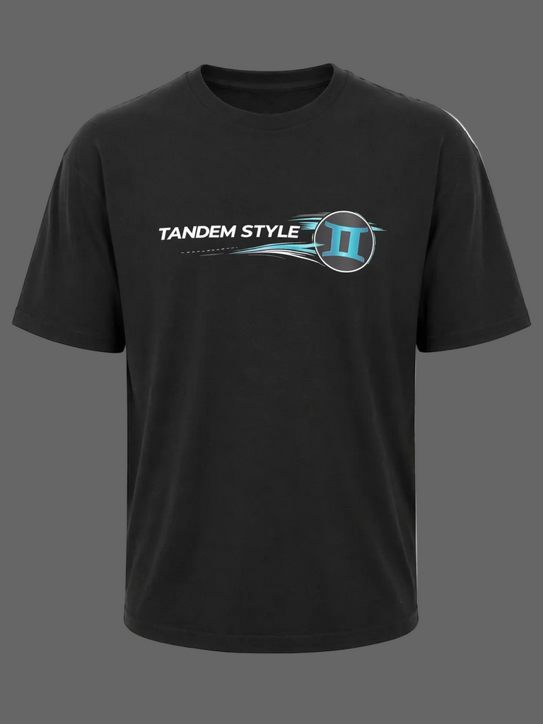 Tandem Style T- Shirt