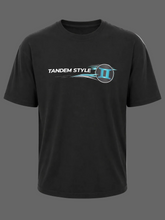 Load image into Gallery viewer, Tandem Style T- Shirt