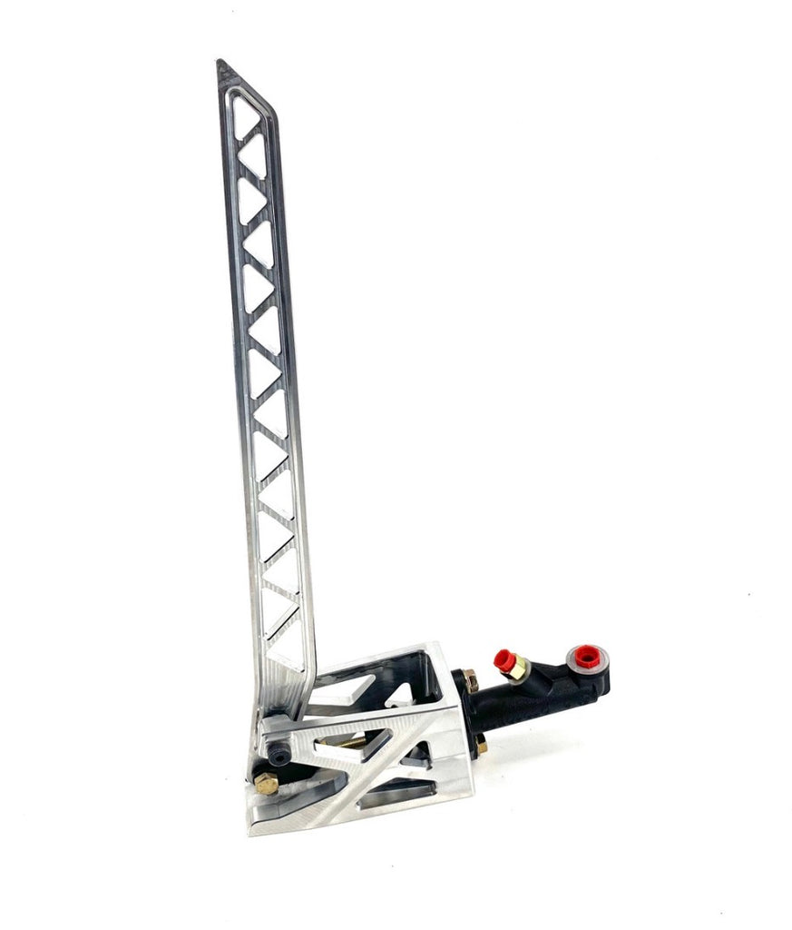 SRD The Edge Reverse Mount Handbrake