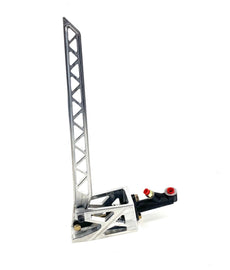 SRD The Edge Reverse Mount Handbrake