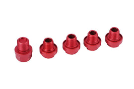 PERRIN 15-26 Subaru WRX / 18-23 Crosstrek Shifter Detent Kit - Red