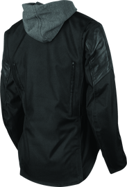Speed and Strength Double Take Jacket Womens Black - XS