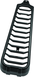 Kuryakyn Chin Spoiler Black