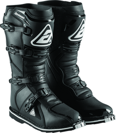 Answer AR1 Boot Black Size - 7