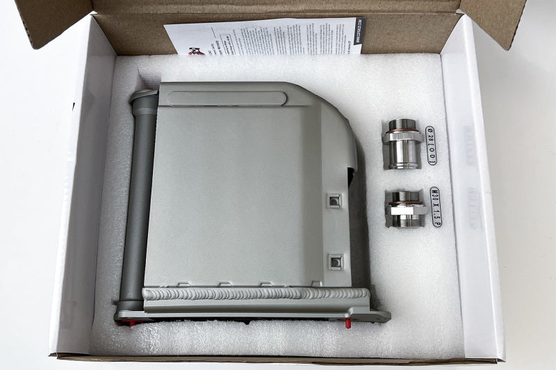 Photo - in package