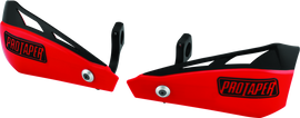 ProTaper Brush Guard Kit - Red
