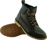 Speed and Strength Call to Arms Boot Brown/Black Size - 9