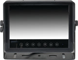 QuadBoss 360 System Monitor