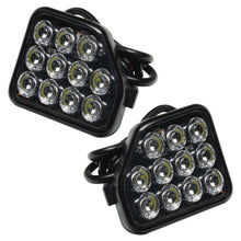 Load image into Gallery viewer, Oracle Rear Bumper LED Reverse Lights for Jeep Wrangler JL - 6000K