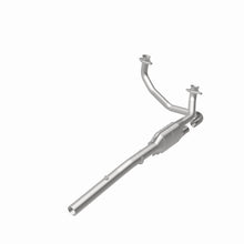 Load image into Gallery viewer, MagnaFlow Direct Fit Catalytic Converter 96-99 Ram 1500/2500/3500