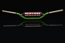 Load image into Gallery viewer, Renthal Reed / Windham Twinwall Pad - Green