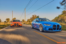 Load image into Gallery viewer, AST 18-Up BMW 3 Series G20/G21 Adjustable Lowering Springs with EDC
