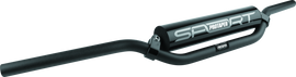 ProTaper Millville Aluminum Bar Mid-Low - Black