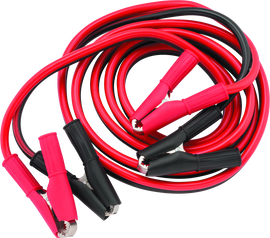 BikeMaster Jumper Cables w/ Pouch
