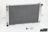 do88 Volvo 850/X70 Turbo Automatic 94-98 Radiator