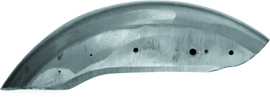 Bikers Choice 04-Up XL Style Raw Rear Fender No ECM Cutout