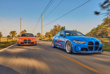 Load image into Gallery viewer, AST BMW G87 M2 / G80 M3 / G81 /G82 M4 / G83 M4 Adjustable Lowering Springs - 20-46mm Fr / 10-36mm Rr