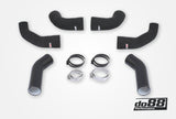 do88 19-25 Porsche 911 Turbo/Carrera (992.1/992.2) Intercooler Pipe Kit for OEM Intercooler