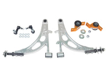 Load image into Gallery viewer, Whiteline 93-07 Subaru Impreza Front Lower Street Performance Alloy Control Arm Kit