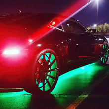 Load image into Gallery viewer, Oracle Universal LED Underbody Kit - ColorSHIFT