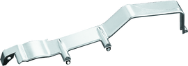 Kuryakyn Cast Inner Primary Cover 89-99 Softail Models Chrome