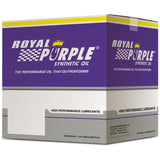 Royal Purple XPR Synthetic Extreme Performance 5W50 Racing Oil - 1 Quart