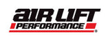 Air Lift ALP4 Air Management 1/4in Airline (No Tank/Compressor)