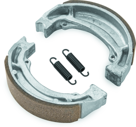 BikeMaster Kawasaki Brake Shoes