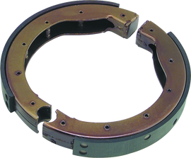 Bikers Choice K XL FL O.E.M. Replacement Brake Shoes Replaces H-D 44401-49TB Pr