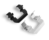 DFC 02-25 Infiniti Q70 Hybrid Rear Premium Hardware Kit