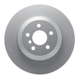 DFC 22-27 BMW X3 Rear Hi-Carbon Alloy Geomet Coated Rotor