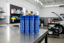 Load image into Gallery viewer, Chemical Guys Glass Only Foaming Aerosol Glass Cleaner - 1 Can