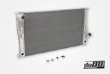 do88 07-13 BMW 135i/335i N54/N55 (E82/E88/E9X) Automatic Radiator