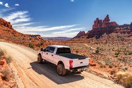 Truxedo 2023 GMC Canyon/Chevrolet Colorado 5ft 2in Sentry CT Bed Cover