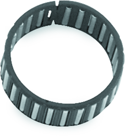 Bikers Choice Main/Counter Shaft Bearing Replaces H-D 8876A