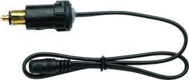 FIRSTGEAR BMW Plug Coax Jack - 18 inch Adapter