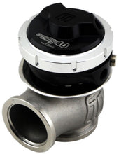 Load image into Gallery viewer, Turbosmart WG40 Gen V CompGate 40mm - 5 PSI Black