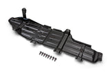 Ford Racing 21-26 Ford Bronco Fuel Tank Skid Plate