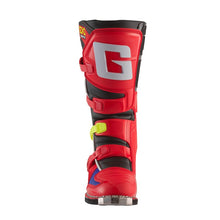 Load image into Gallery viewer, Gaerne GX1 Boot Red Multi Size - 9
