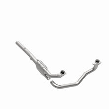 Load image into Gallery viewer, MagnaFlow Direct Fit Catalytic Converter 96-99 Ram 1500/2500/3500