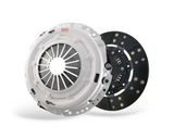 Clutch Masters 14-18 Mazda3 2.5L FX350 Clutch Kit (Only Work With Single Mass Flywheel)