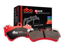 DBA 12-19 BMW 3-Series (F30) Front RP Performance Brake Pads