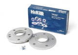 H&R Trak+ 20mm Wheel Adapter BMW wheels 5/120 - 72.5 CB - 12x1.5 to 5/112 - 66.5 CB - 14x1.5