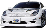 GReddy GRacer Aero-Style Front Lip Spoiler for Nissan S15