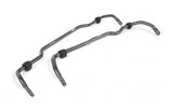 H&R 12-15 BMW 320i Sedan/328i Sedan/335i Sedan F30 20mm Non Adj. Sway Bar - Rear