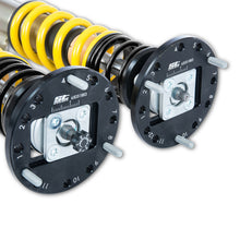 Load image into Gallery viewer, ST XTA Adjustable Coilovers BMW E92 M3 Coupe w/ EDC Rear Dampers