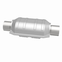 Load image into Gallery viewer, MagnaFlow Universal Catalytic Converter 2.5