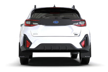 Load image into Gallery viewer, Rally Armor 24-25 Subaru Crosstrek Red UR Mud Flap White Logo