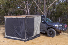 Load image into Gallery viewer, ARB Deluxe Awning Room W/Floor 2.5M98Lg 2500X2500mm 98X98In